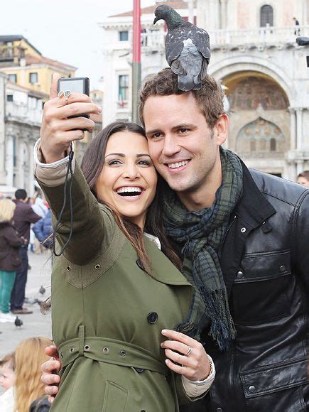 Andi Dorfman Says Nick Viall Had No Idea How Hot He Was On Her Season Of The Bachelorette