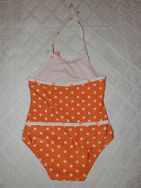 Lote Verano Malla De Baño Y Bikini Niña 18 36 Meses 390 00 en Mercado Libre