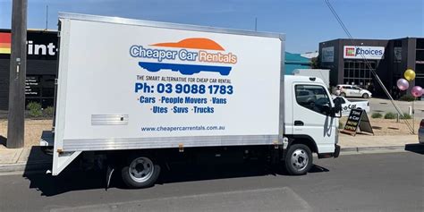 Top Car Rental Companies Across Australia Updated 2025
