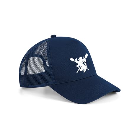 Hatfield College Boat Club Trucker Cap – Rivalkit USA