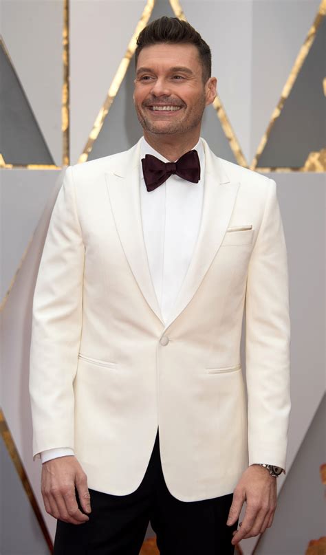 Oscars 2017 Les Hommes Les Mieux Habillés Du Tapis Rouge Et Les