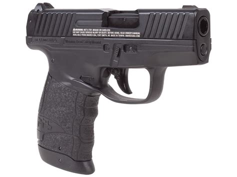 Walther PPS M2 Compact BB Pistol | Airgun Depot