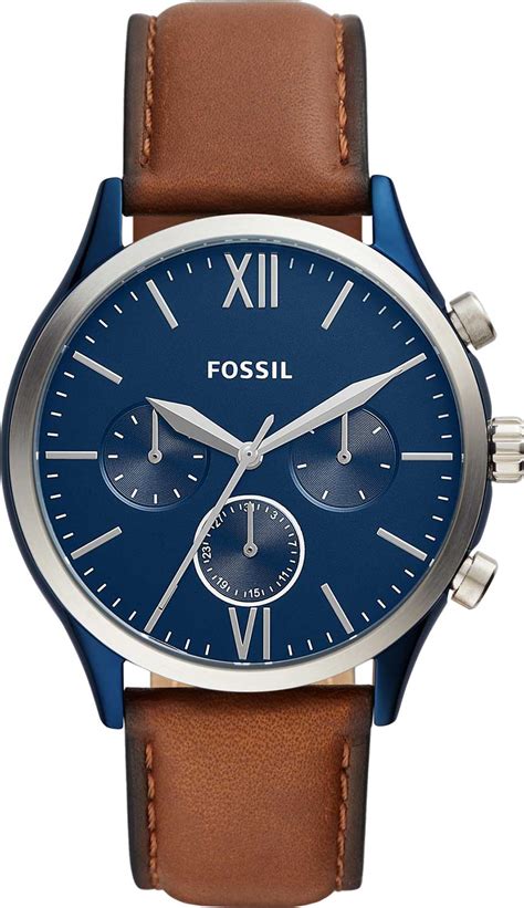 Наручные часы Fossil BQ2402 — купить в интернет-магазине AllTime.ru по ...