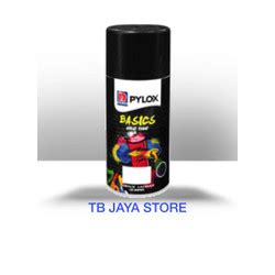 Jual Pylox Pyloc Pilox Piloc Pilok Cat Semprot Spray Nippon Paint