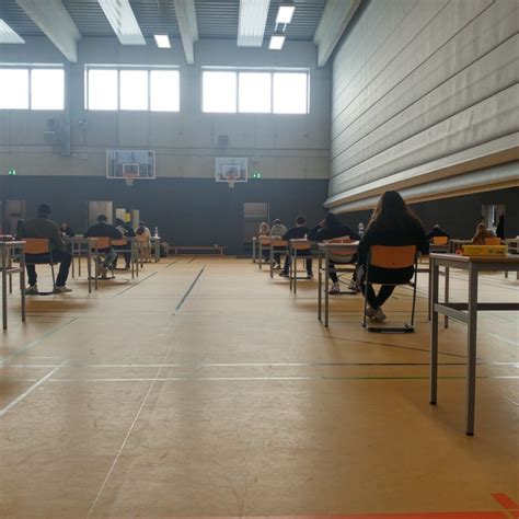Schriftliche Msa Prüfung Im Fach Englisch Lessing Stadtteilschule