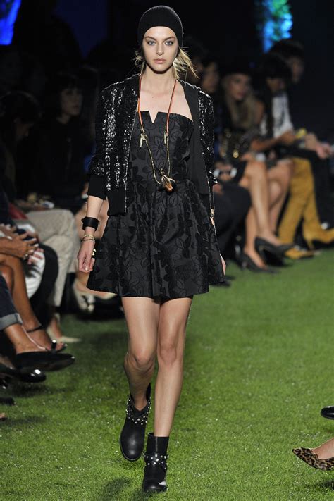 Blugirl Spring-summer 2015 - Ready-to-Wear
