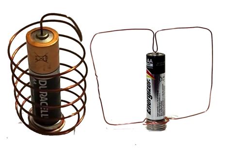 Buy DIY HOMOPOLAR Motors Michael Faraday STEM Activity Set STEM