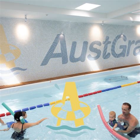 Swim School Guide Austgrade Swim School Top Ryde Ryde District Mums