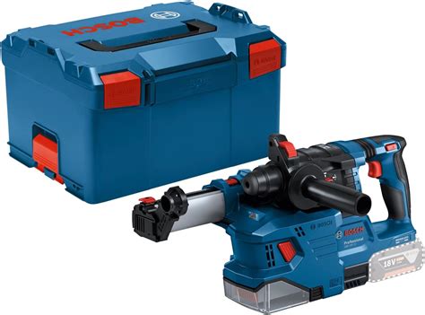 Bosch Professional 18V System Martello Perforatore A Batteria GBH 18V