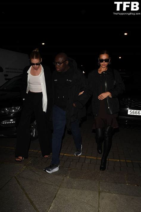 Stella Maxwell Stellamaxwell Nude OnlyFans Photo The Fappening Plus