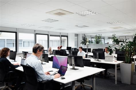 Nuki für dein Unternehmen | Nuki The Smart Lock