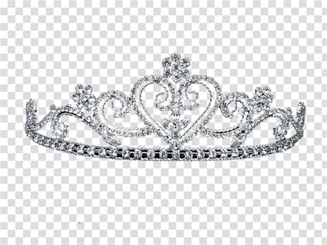 Download High Quality tiara clip art quinceanera Transparent PNG Images ...