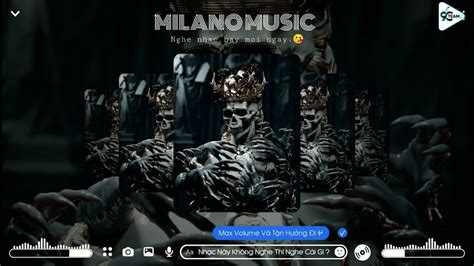 QUY TẦM REXZ REMIX NHẠC HOT TIKTOK YouTube