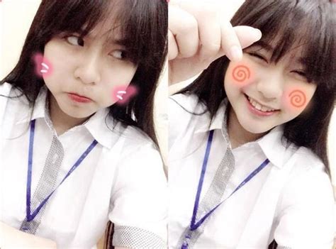 Hot girl tik tok Hường Bear lộ clip phút là ai sao