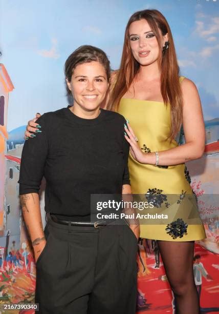 32787 Bella Thorne Photos And High Res Pictures Getty Images