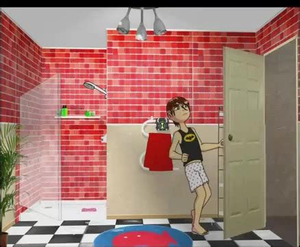 Nude Cartoons Ben Tennyson