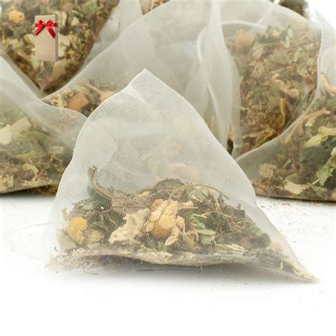 Wholesale Camomile And Mint Loose Leaf Herbal Tea Jenier