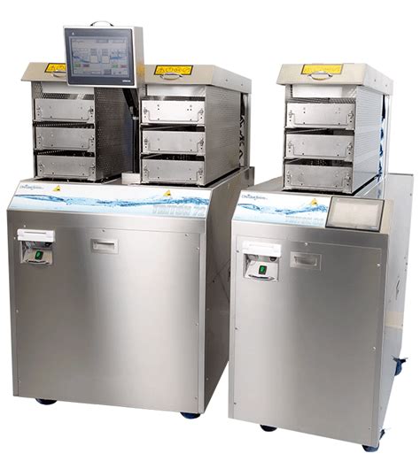 5 Reasons Your SPD Needs An Ultrasonic Cleaner Ultra Clean