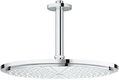 Grohe Rainshower Cosmopolitan Hoofddoucheset Met Plafondarm Chroom