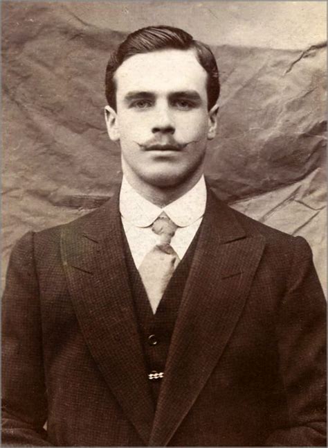 Hot Vintage Men Mustache Men Vintage Portraits Victorian Men