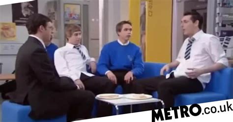 Watch The Inbetweeners Series 3 Preview Metro Video