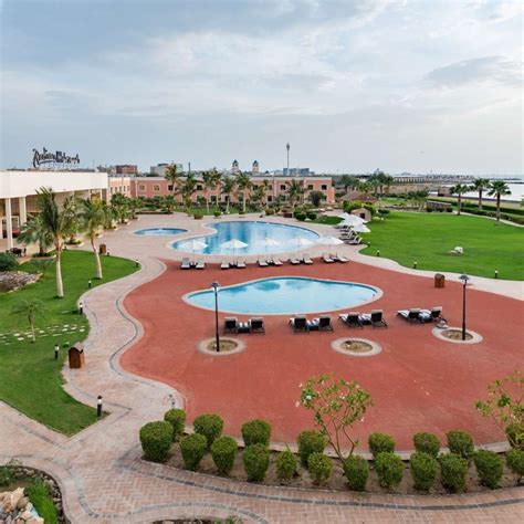 Radisson Blu Resort Jazan Arabia Weddings