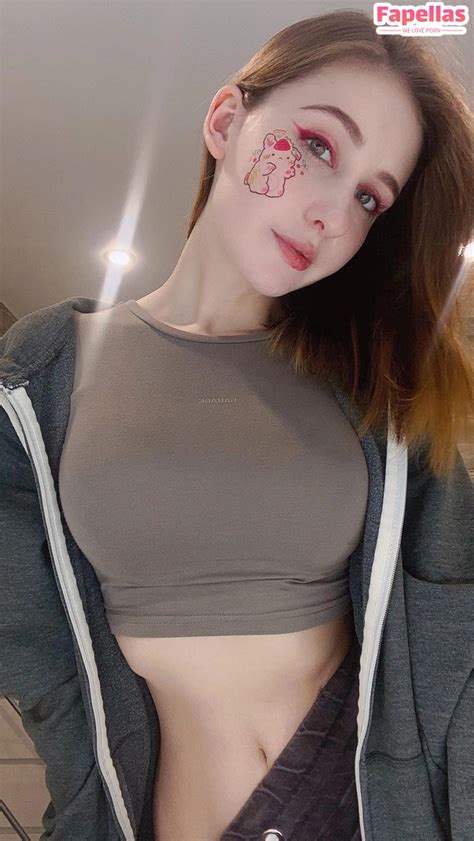 NatsukiZefirka Aka Zefirka Natsuki Nude Leaks Photo Fapellas