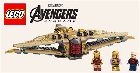 Lego Marvel Avengers 2