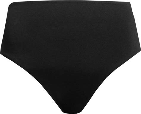 Dół od stroju kąpielowego bikini FSS UBKBF F czarne