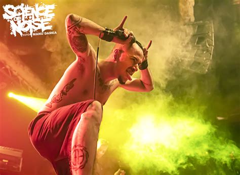 Gran primera edición del Fuck You Fest donde Vita Imana convence Science of Noise Rock Magazine