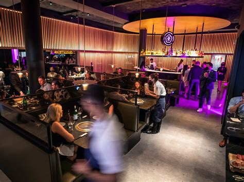 The 13 Best Restaurants In The Design District - Miami - The Infatuation