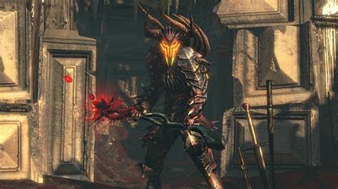 Path of Exile's Act 4 Expansion Unveiled - IGN