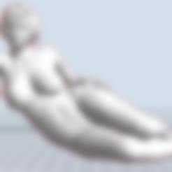 STL Files For 3D Printer Nude Cults