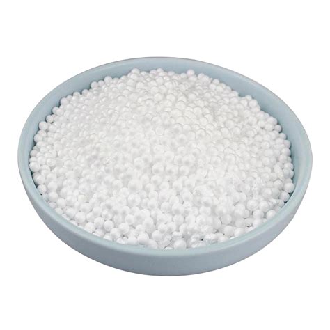 EPS Expandable Polystyrene EPS Resin EPS Beads King Pearl Plastic