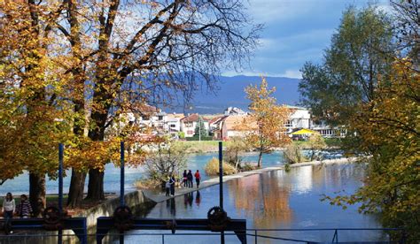 Bihać City Tour Japodski Otoci Smještaj I Rafting Na Uni U Bihaću