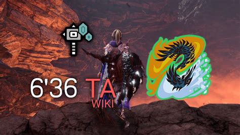 【mhwi Ps5】 宵の恒星 アルバトリオン ハンマーソロ 636 Ta Wiki Rules Alatreon Hammer