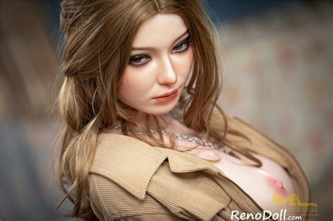 Home Made Adult Silicone Sex Doll Diana 164cm Reno Doll
