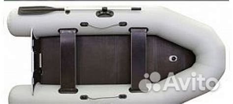Лодка пвх Фрегат 320 ек с килем (серый) купить в Тюмени | Транспорт | Авито