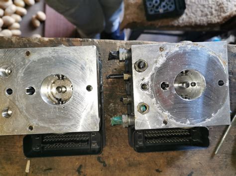 Как сэкономить на блоке ABS/ESP часть 1 — Renault Laguna II, 1,8 л ...