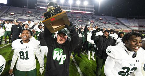 Chambless Retiring After 18 Years As West Point Head Coach High