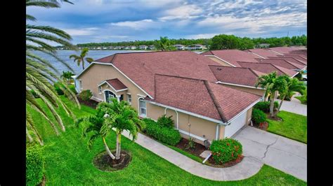 W Crown Pointe Naples Fl Coldwellbankerhomes Youtube