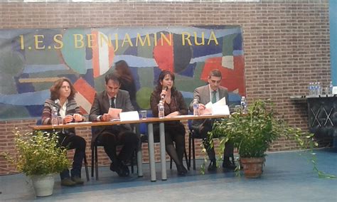 Ies Benjamin Rua 4