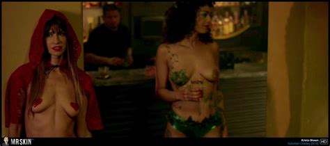 Krista Shawn nude pics página