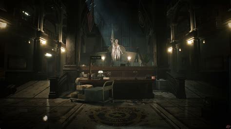 Resident Evil 2 - описание, системные требования, оценки, дата выхода