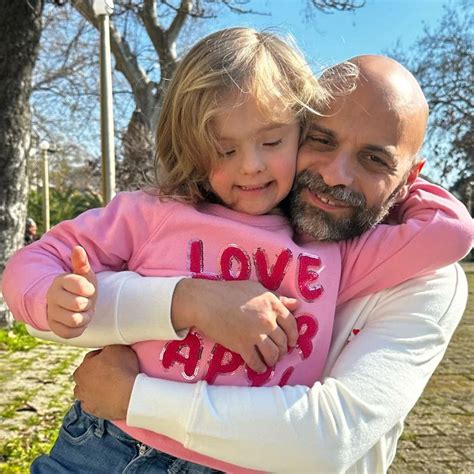 A Single Gay Dad Adopts Girl With Down Syndrome After Being Rejected By Families Bright Side