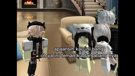 Story Gay The Boy Is Gay Edit By Roblox Cute Malaysia YouTube