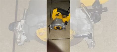 Электрическая плиткорез Dewalt купить в Москве | Товары для дома и дачи ...