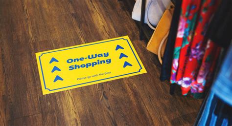 Floor Stickers Sticker Mule