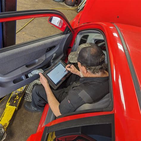 Car Diagnostic Testing: A Guide for the Most Frequently Asked Questions