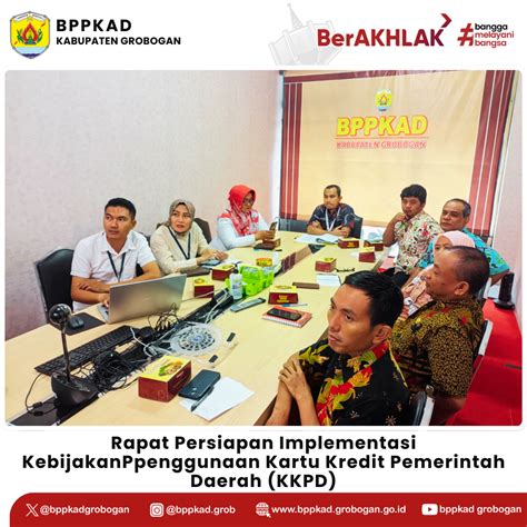 Sistem Informasi Pengelolaan Keuangan Daerah (SIPKD)